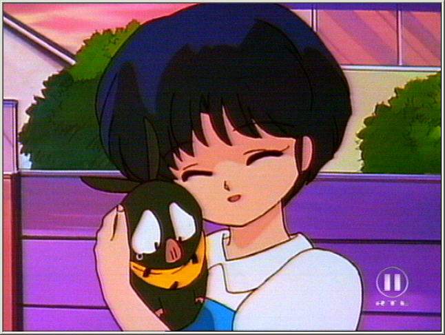 Otaku Gallery  / . / Anime e Manga / Ranma / Screen Shots / Episodio 54 / 025.jpg